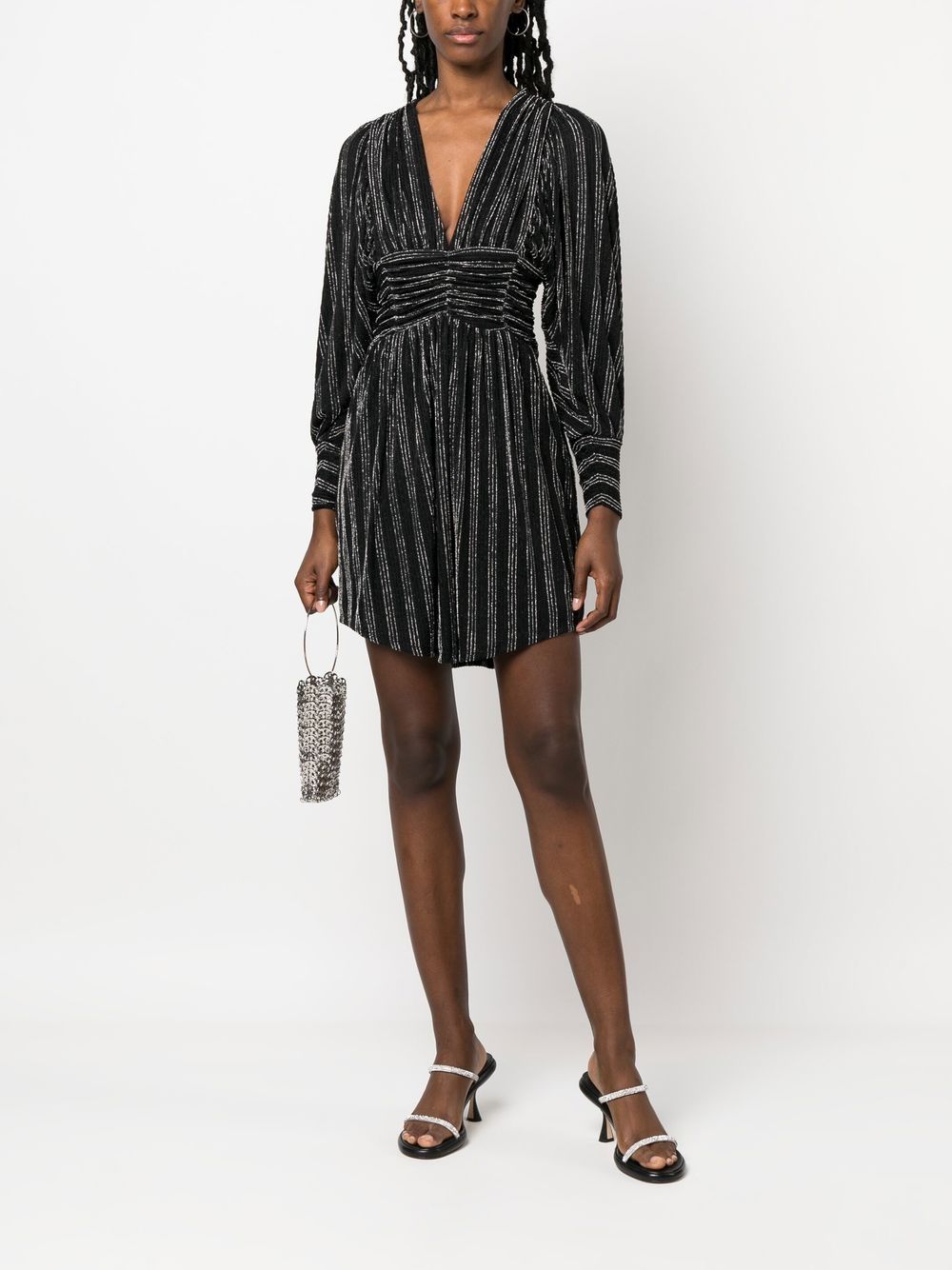 Iro Dresses Black Iro