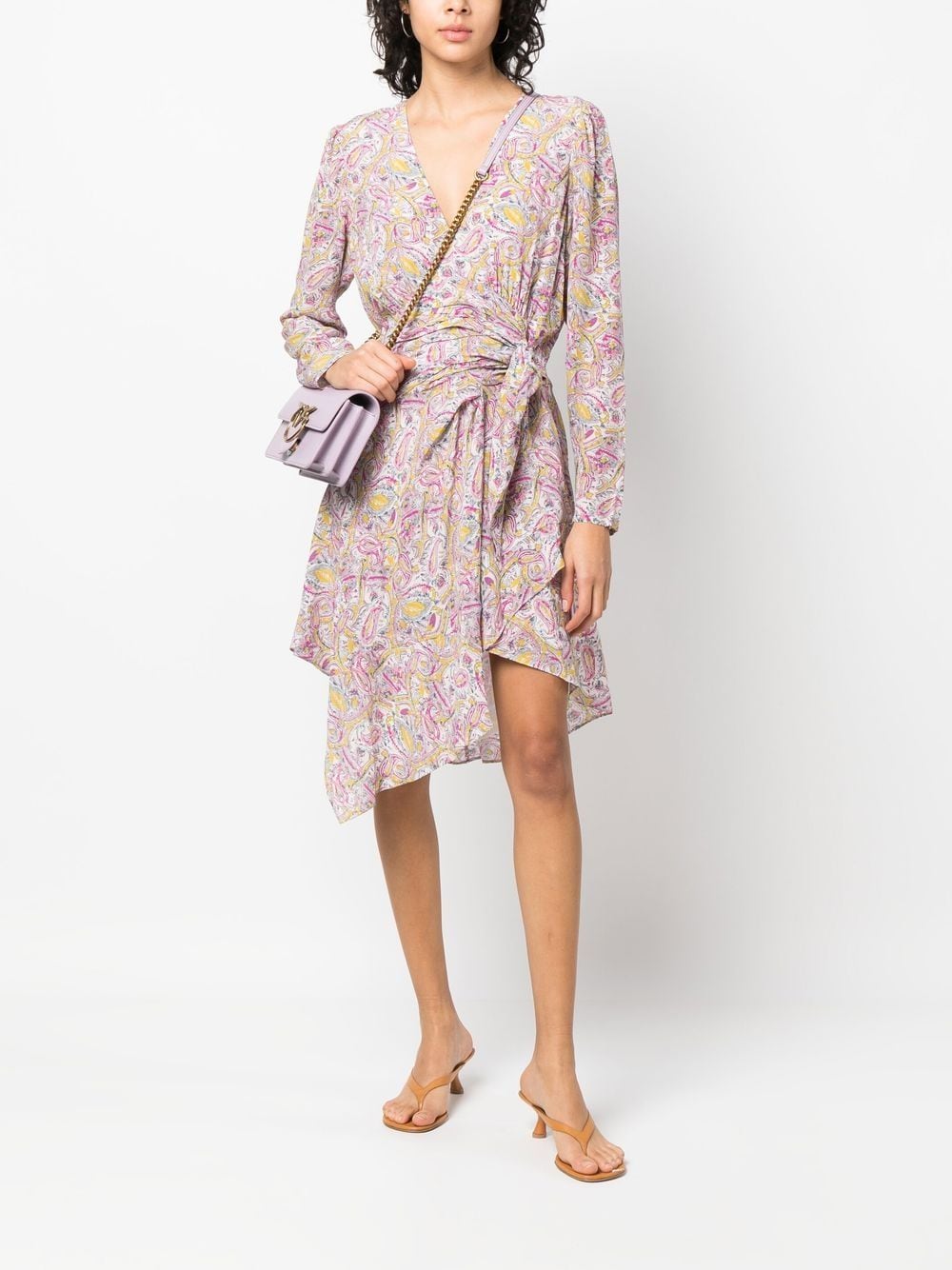 Iro Dresses Beige Iro