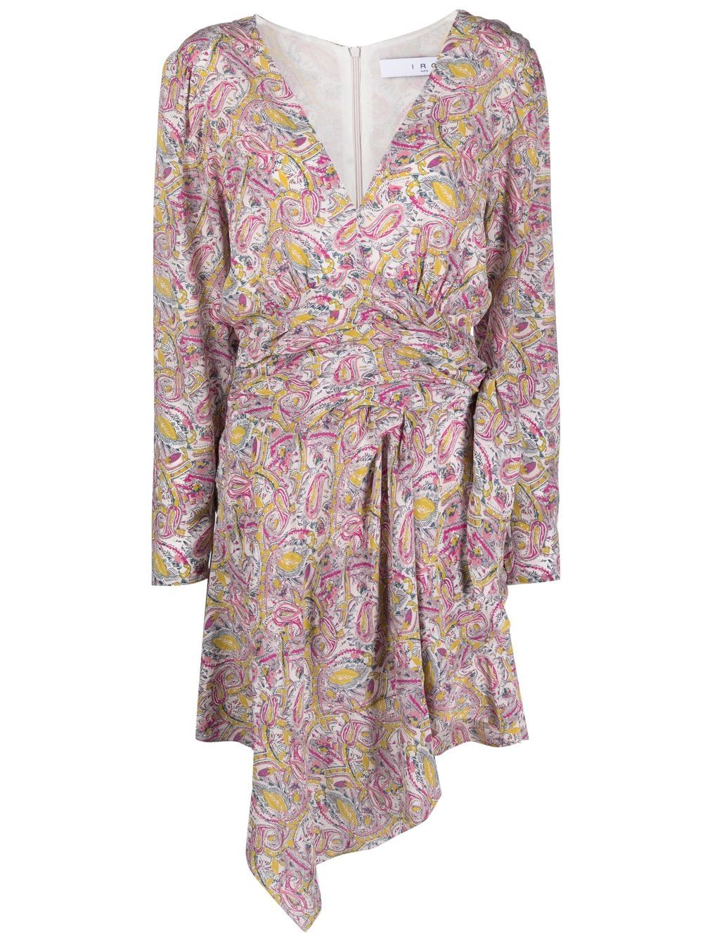 Iro Dresses Beige Iro