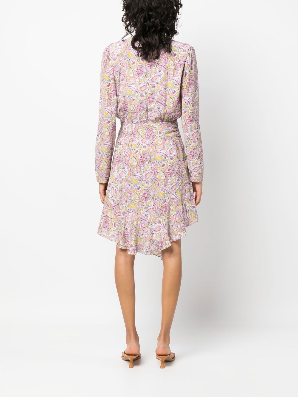 Iro Dresses Beige Iro