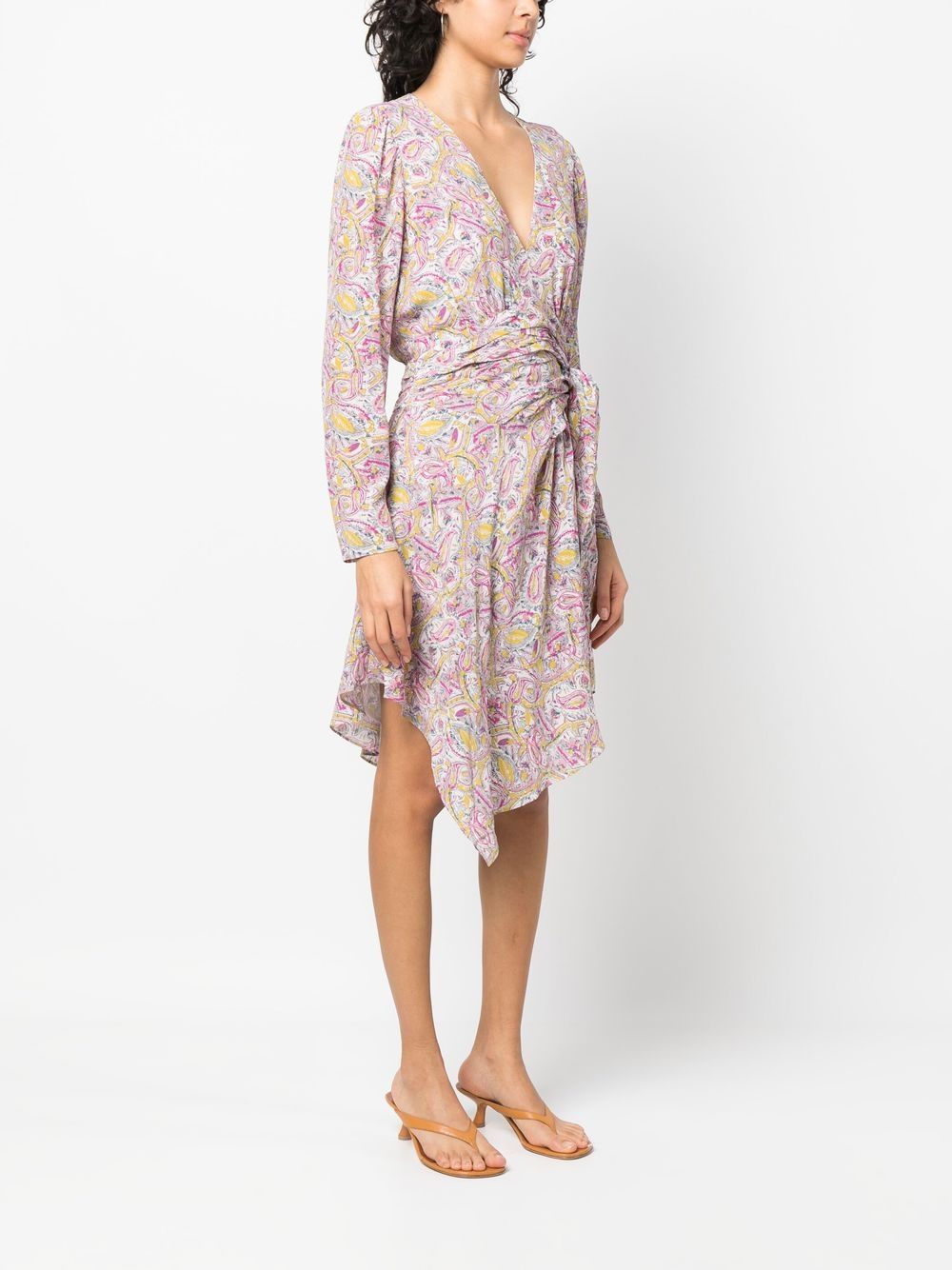 Iro Dresses Beige Iro