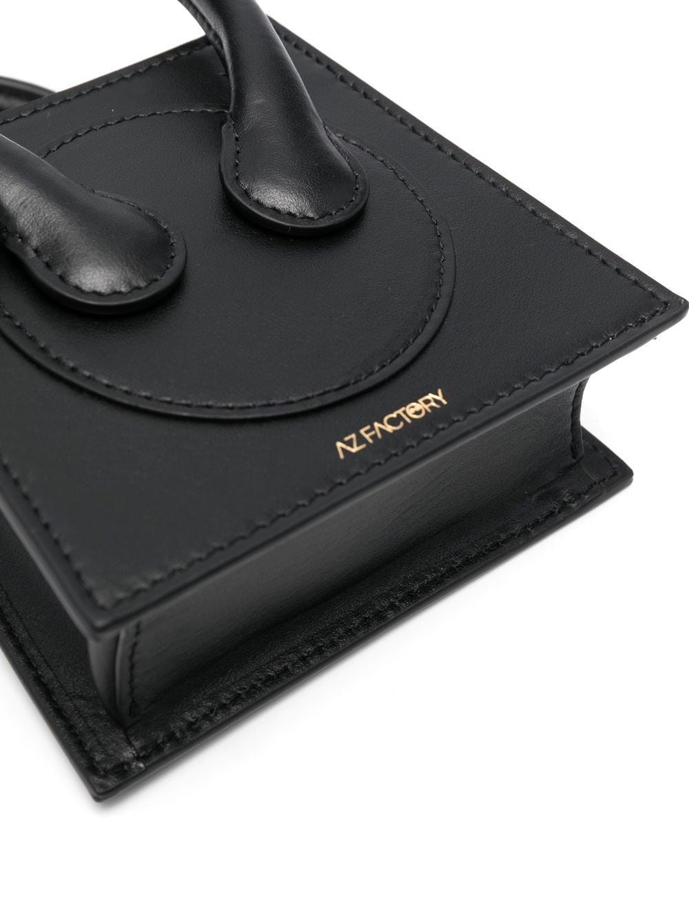 Az Factory By Ester Manas Az Factory x Ester Manas small Cake tote bag Az Factory By Ester Manas