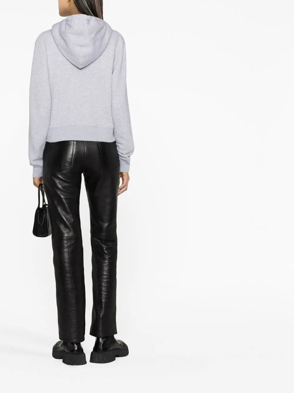 Palm Angels Sweaters Grey Palm Angels