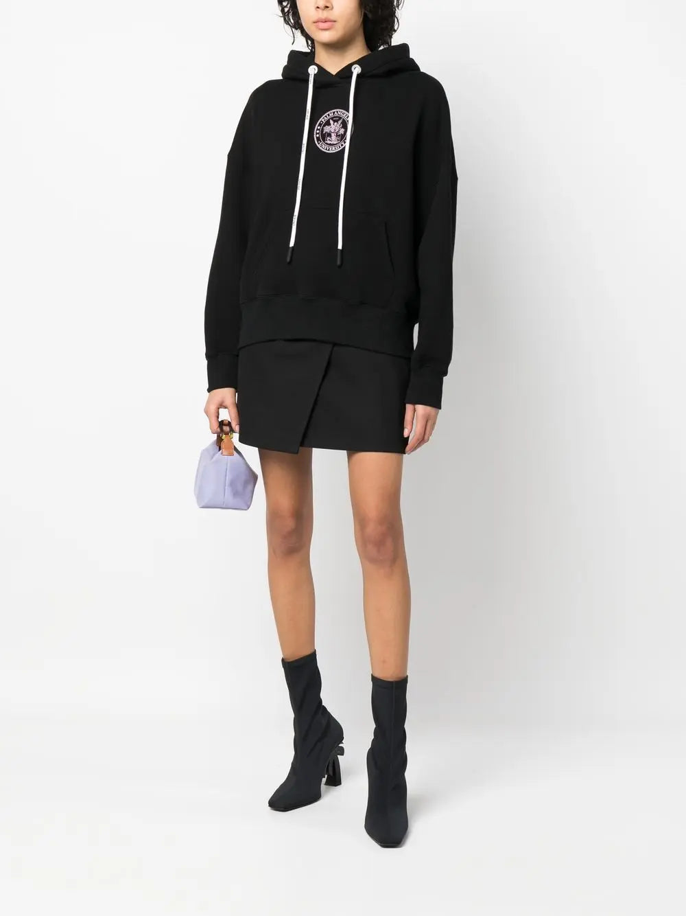 Palm Angels Sweaters Black Palm Angels