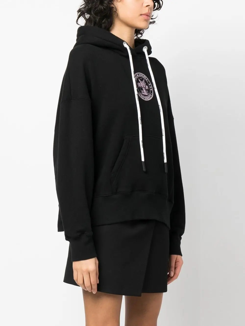 Palm Angels Sweaters Black Palm Angels