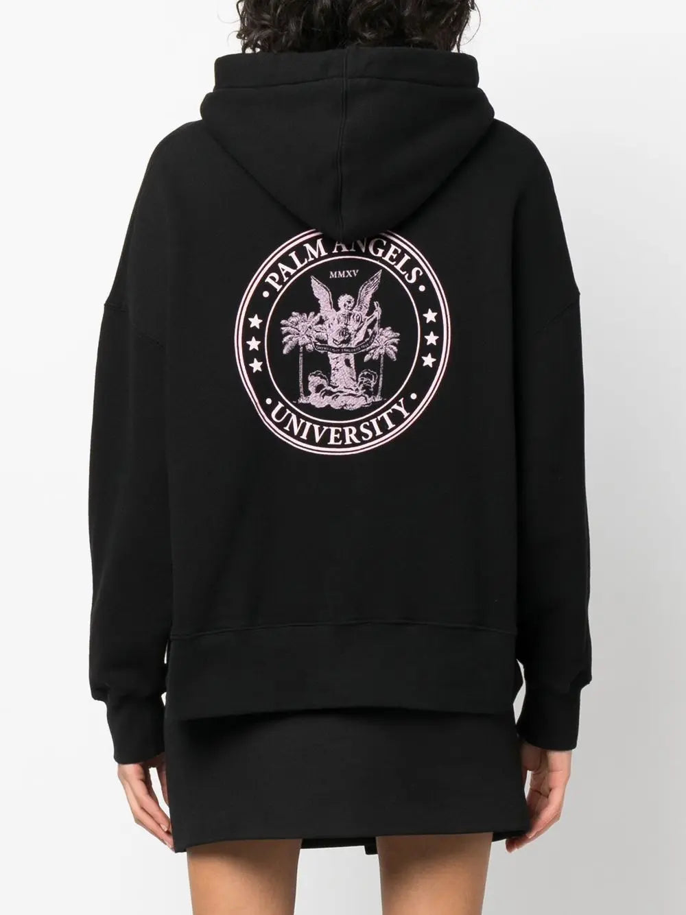 Palm Angels Sweaters Black Palm Angels
