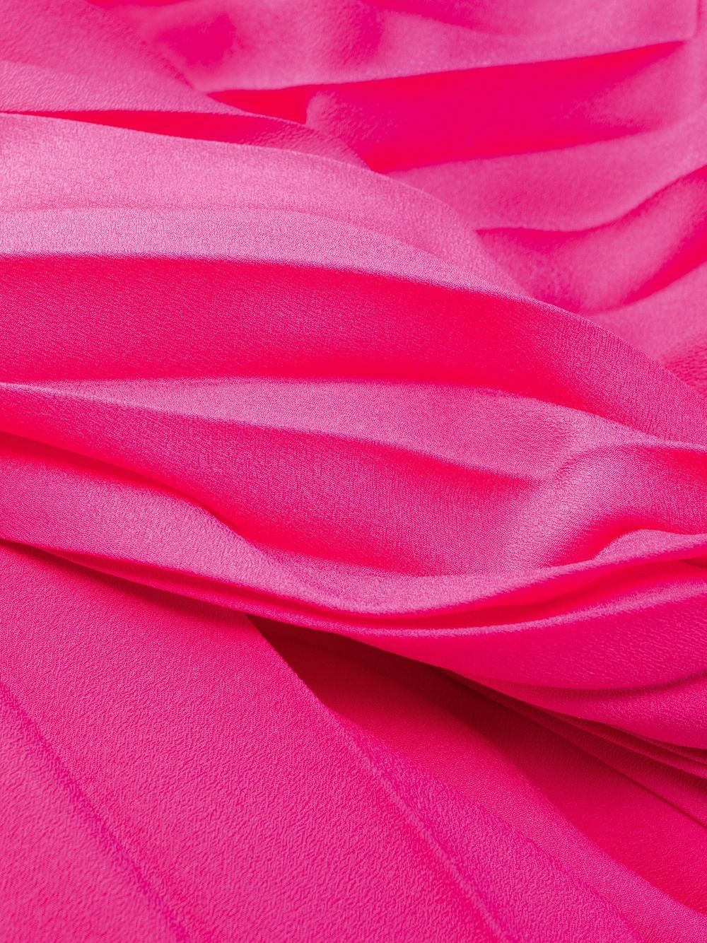 Parosh Palmer pleated maxi dress Parosh