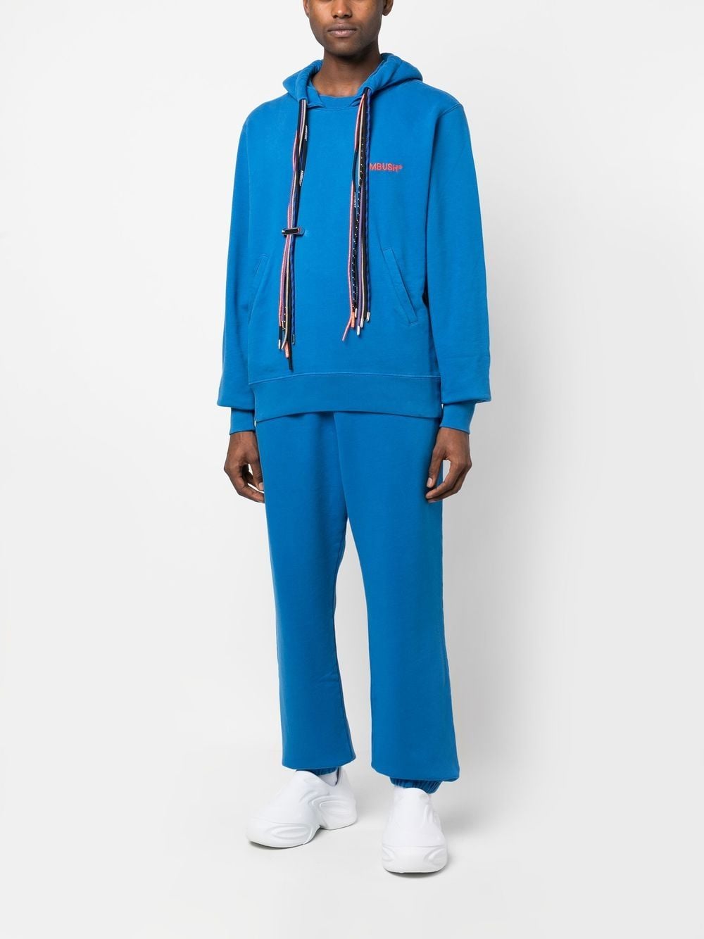 Ambush Sweaters Blue Ambush