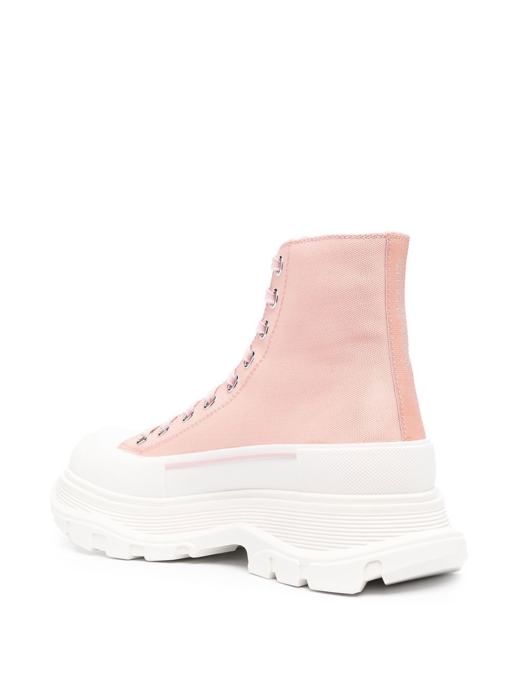 Alexander McQueen Ankle boots Alexander Mcqueen