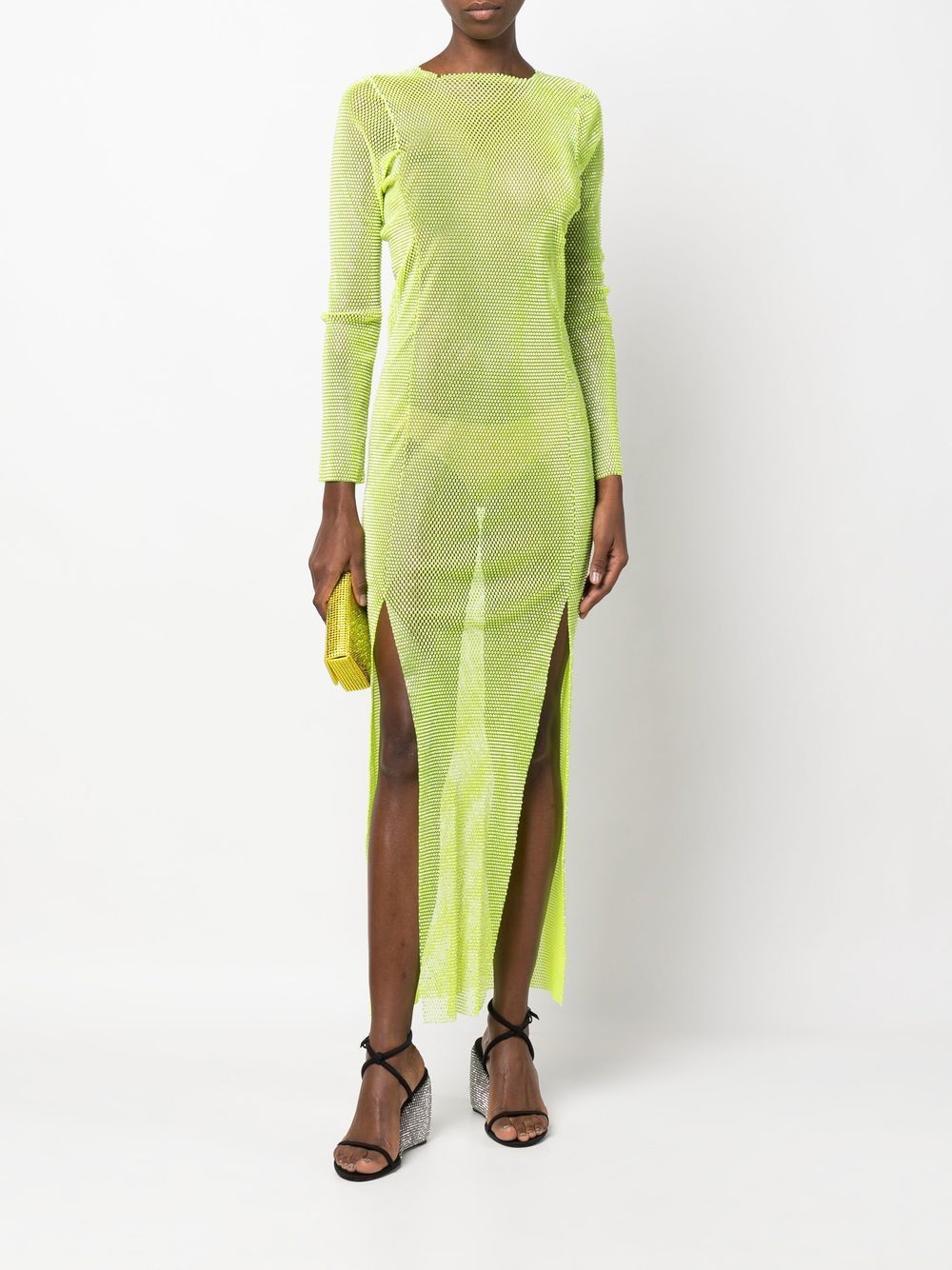 SANTA BRAND Dresses Green Santa Brand