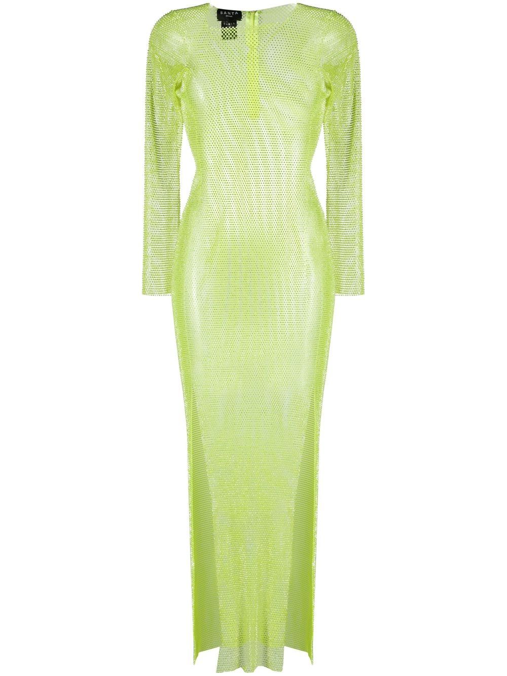 SANTA BRAND Dresses Green Santa Brand