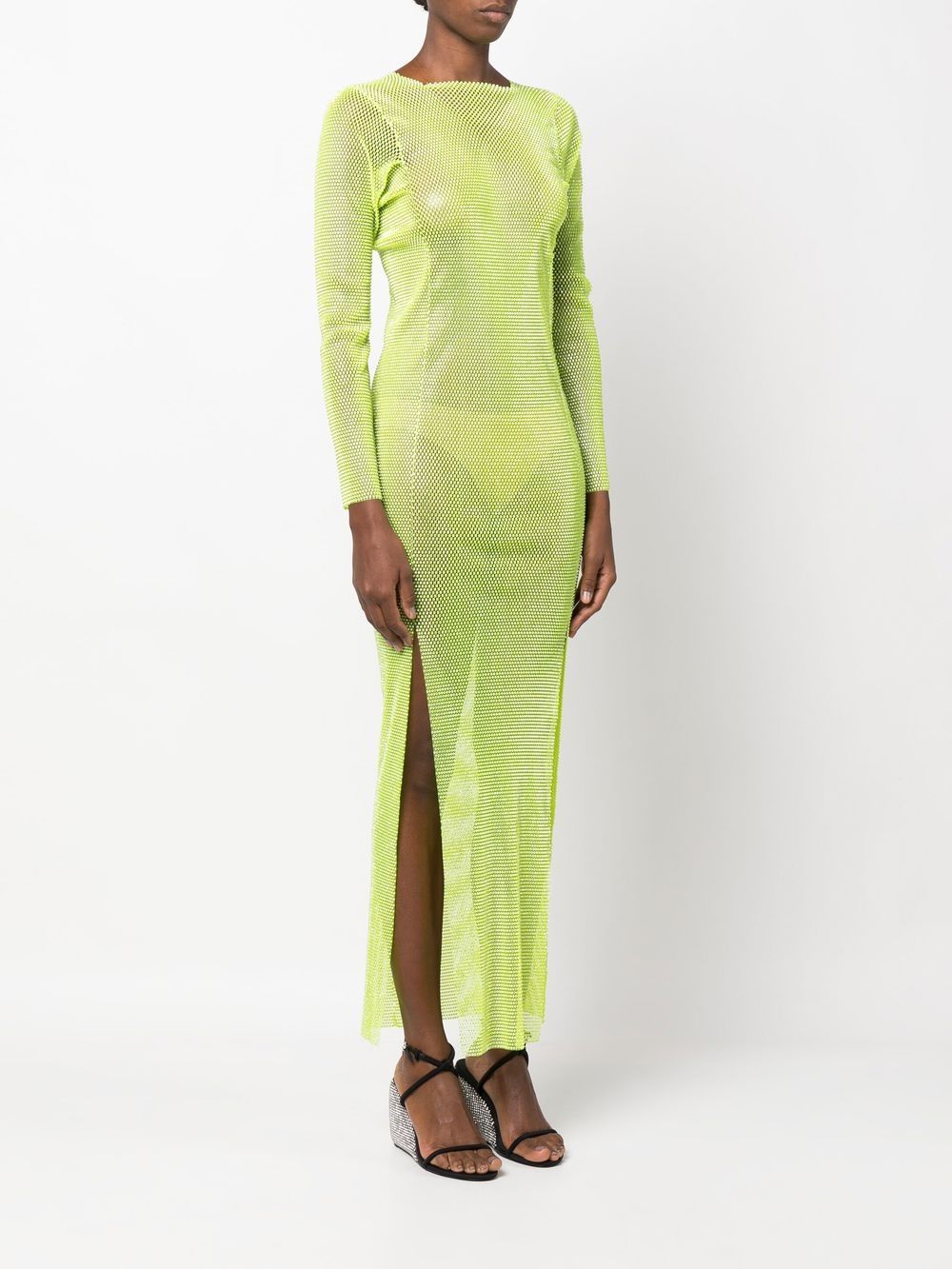 SANTA BRAND Dresses Green Santa Brand