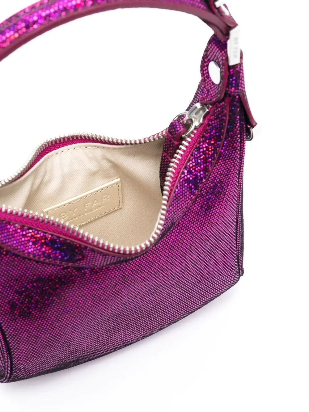 By Far Pre By Far Cosmo shoulder bag By Far Pre
