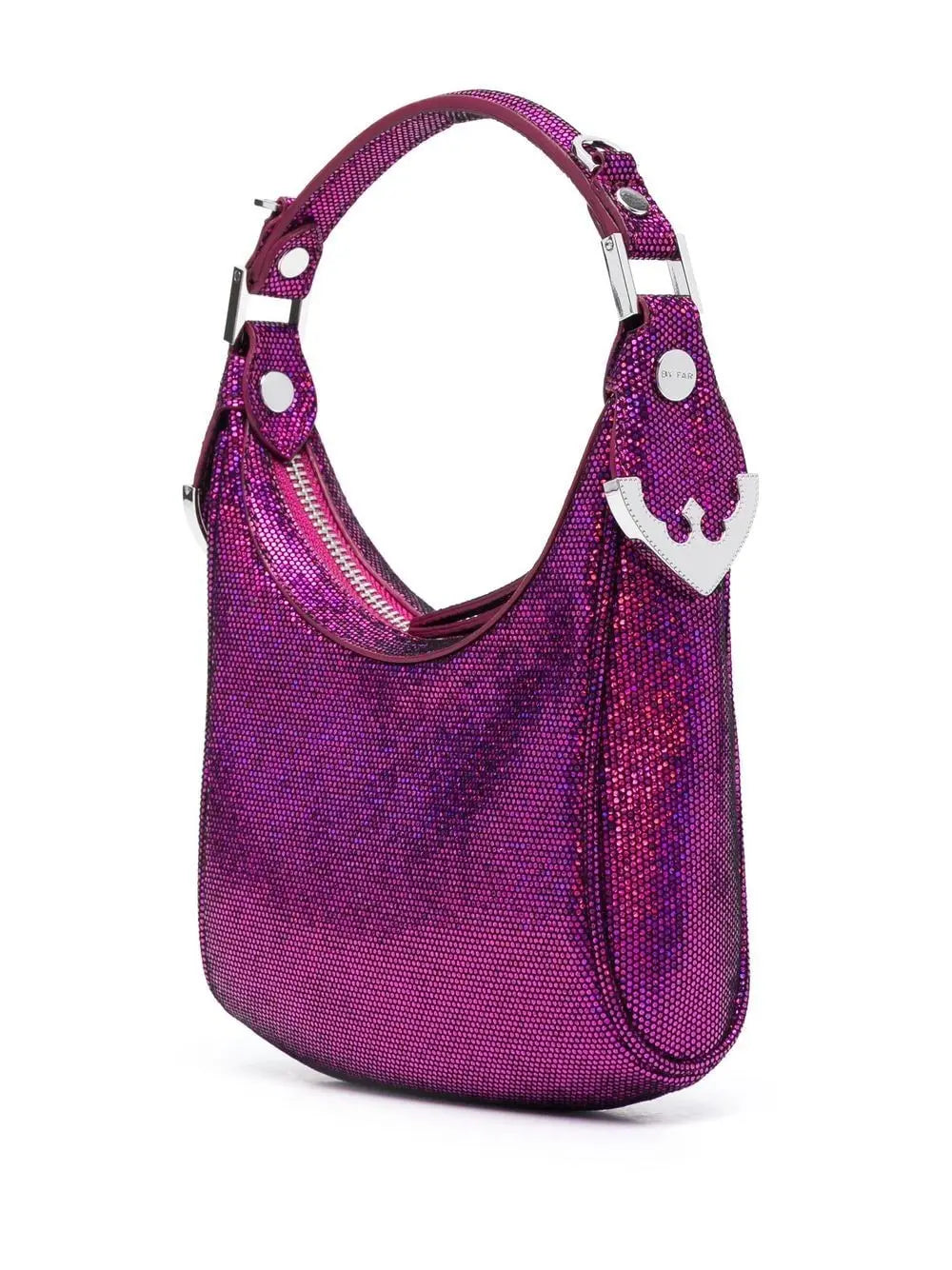 By Far Pre By Far Cosmo shoulder bag By Far Pre
