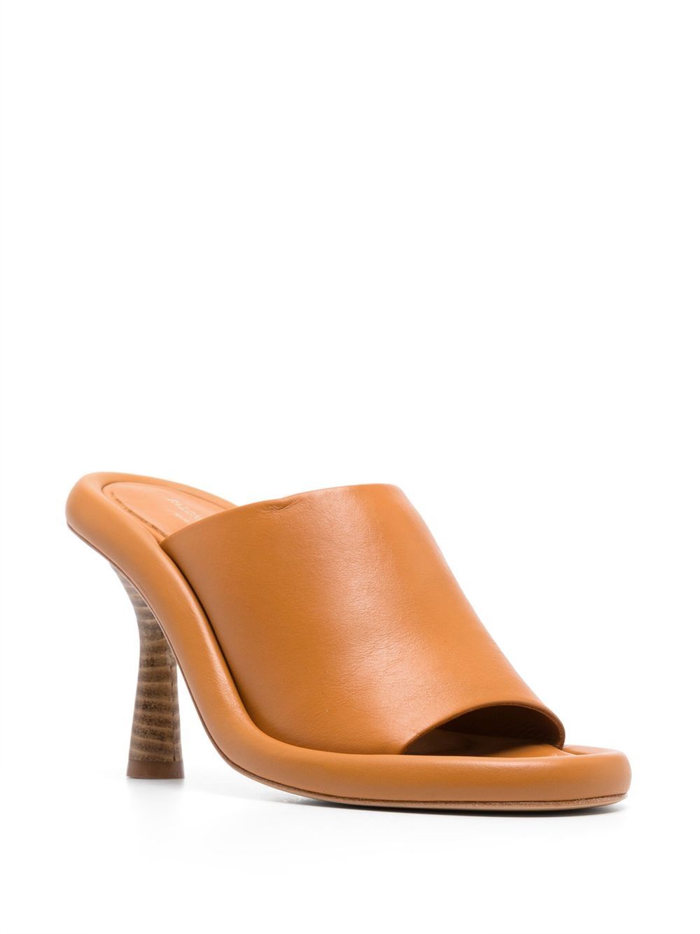 Paloma Barceló Paloma Barcelò Sandals Yellow Paloma Barceló