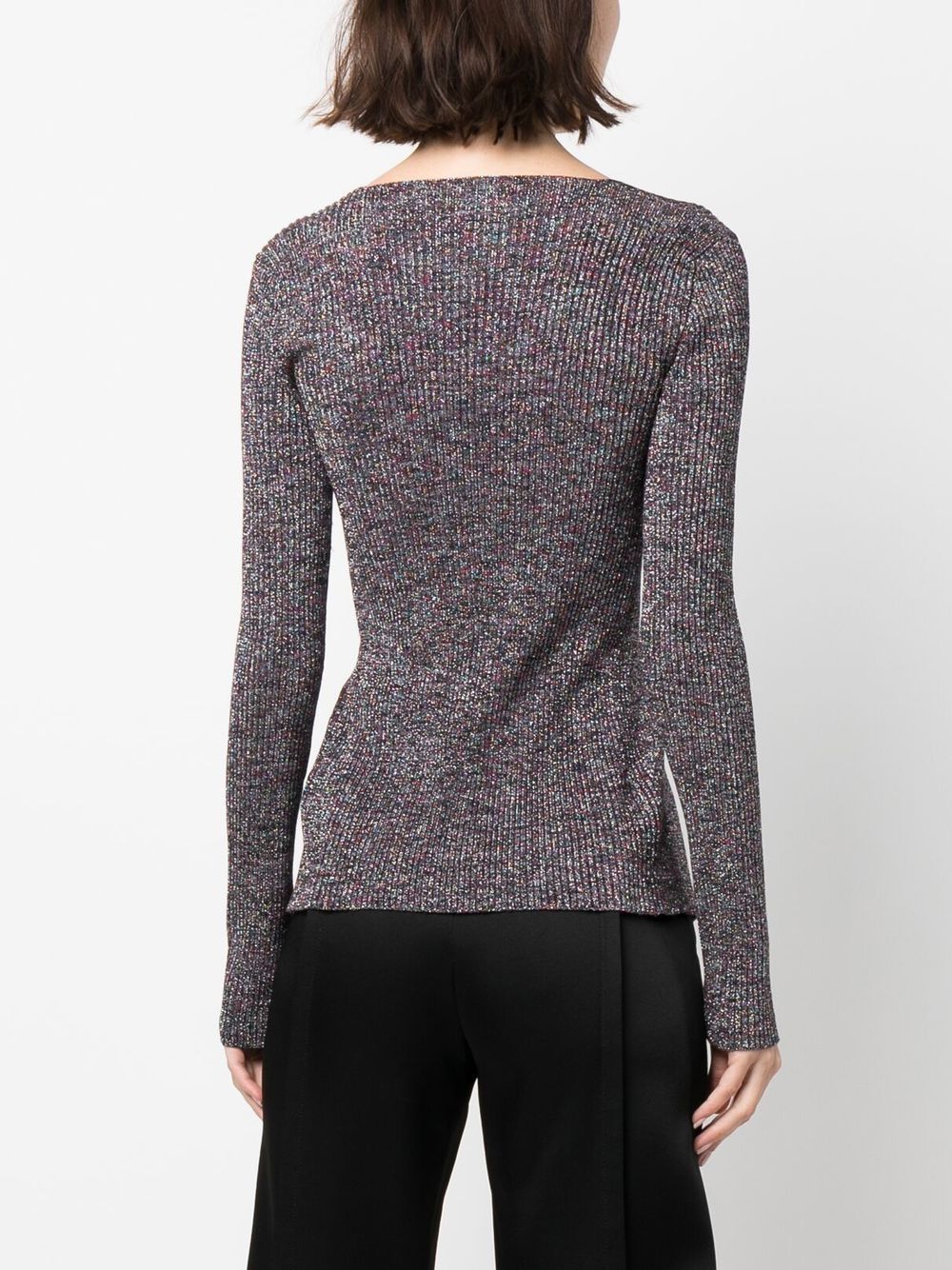 GCDS Sweaters Grey GCDS