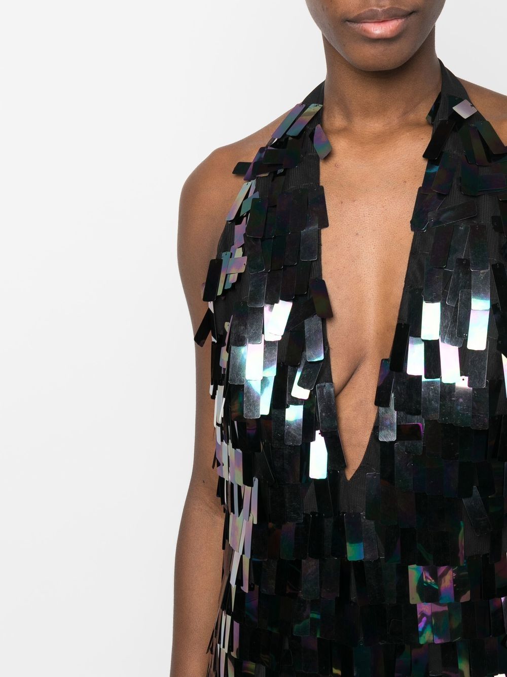 THE NEW ARRIVALS BY ILKYAZ OZEL Dresses MultiColour The New Arrivals By Ilkyaz Ozel