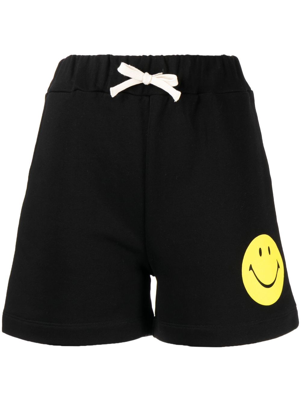Joshua Sanders Shorts Black Joshua Sanders