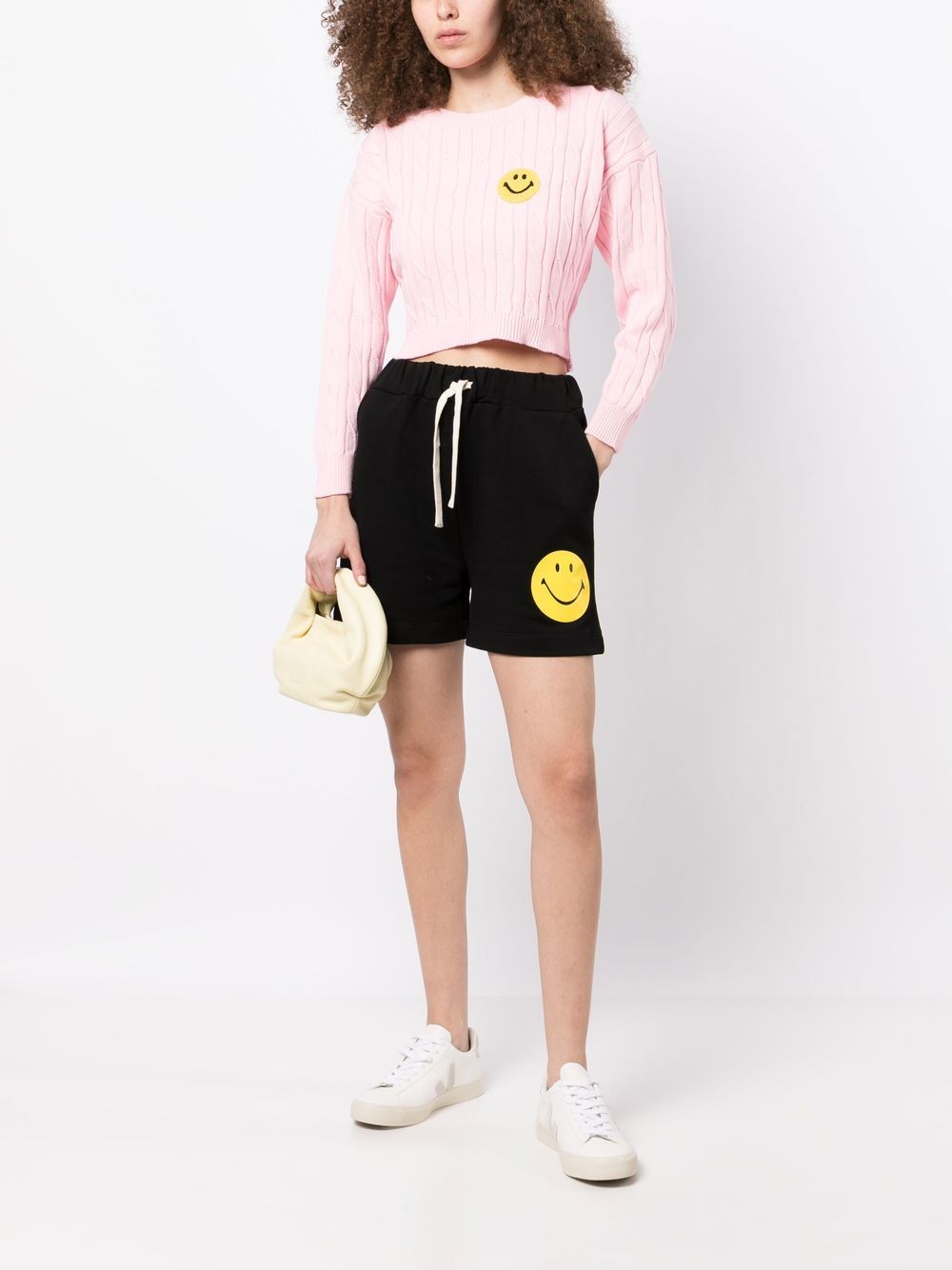 Joshua Sanders Shorts Black Joshua Sanders