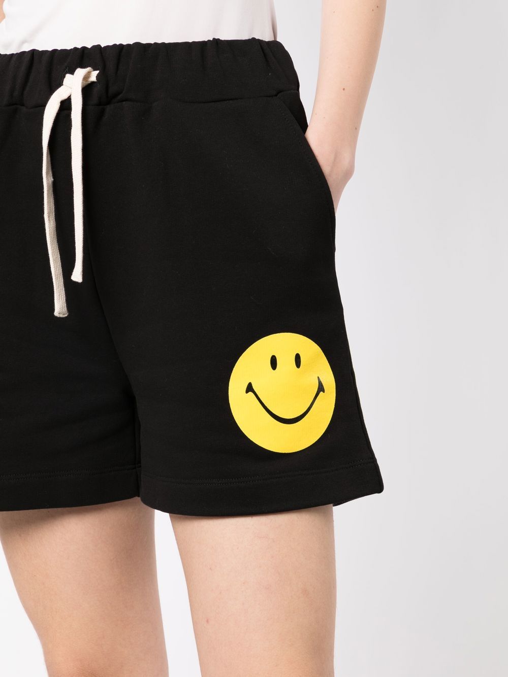 Joshua Sanders Shorts Black Joshua Sanders