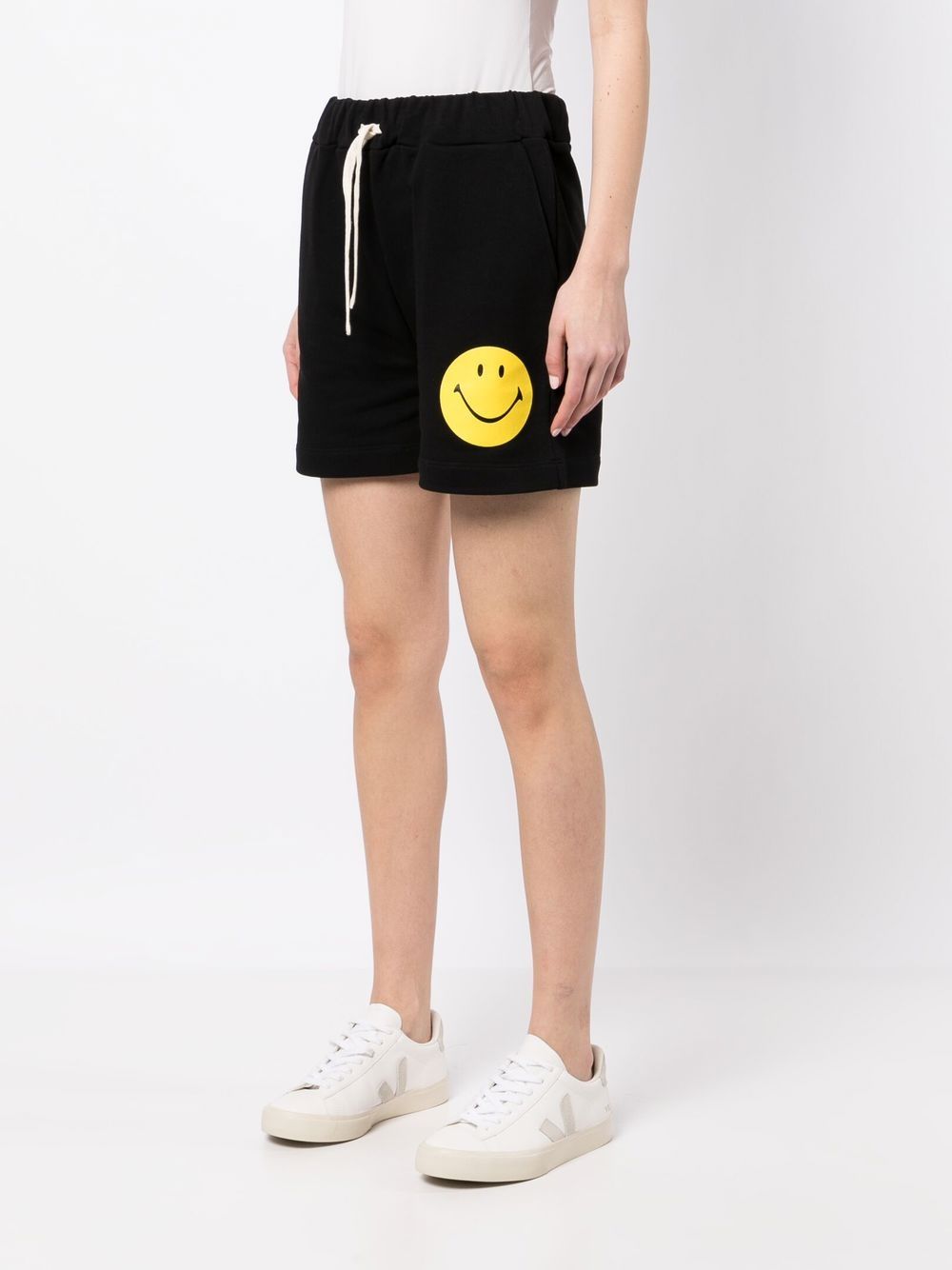 Joshua Sanders Shorts Black Joshua Sanders