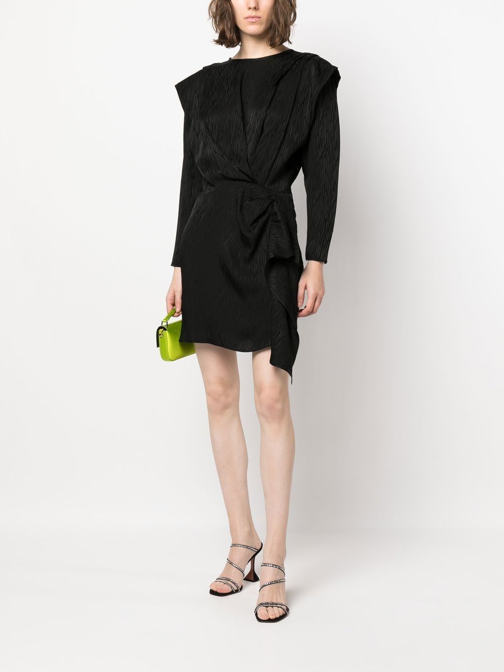 Iro Dresses Black Iro