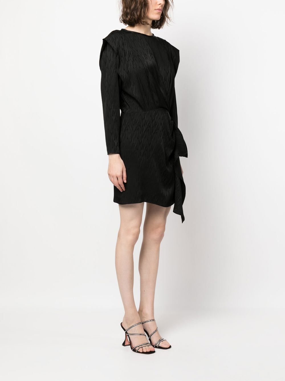 Iro Dresses Black Iro