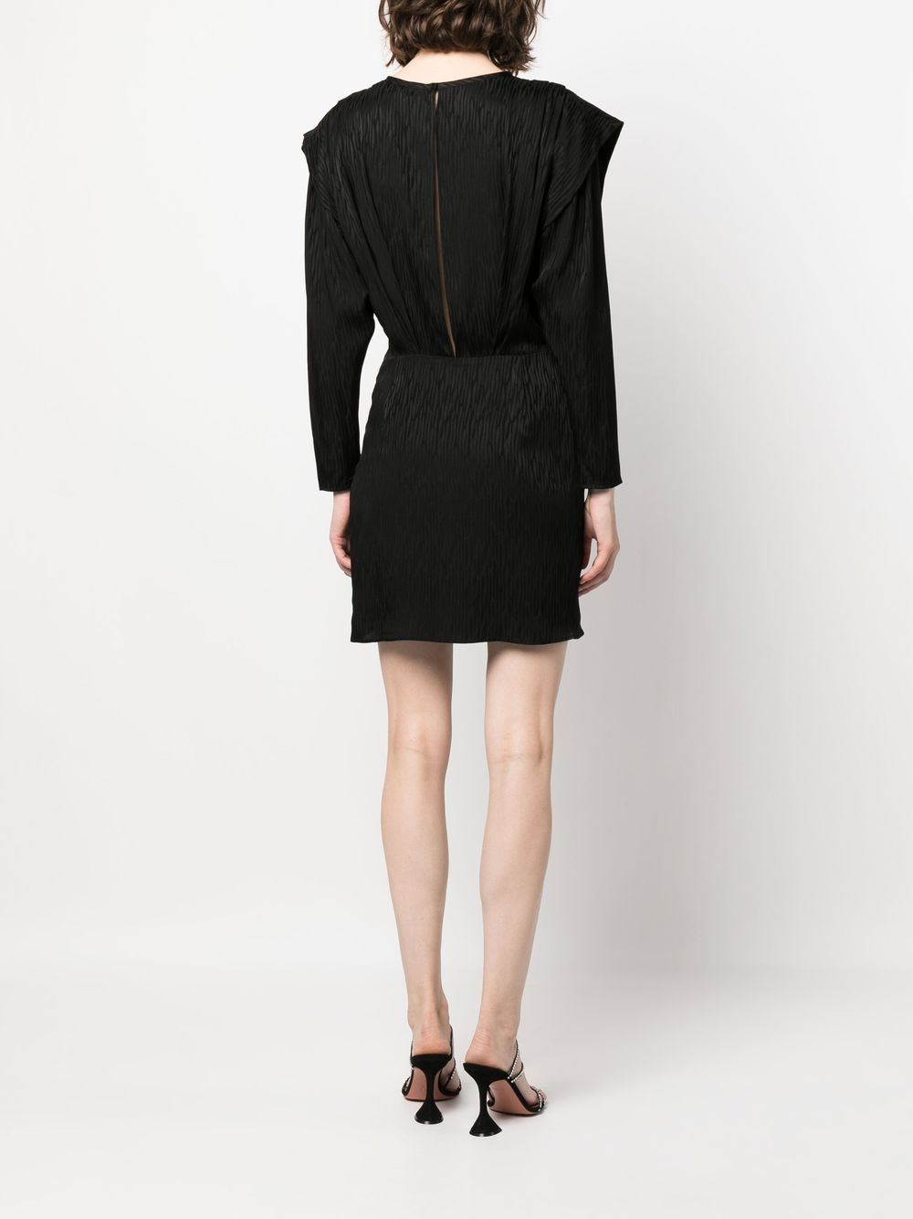 Iro Dresses Black Iro