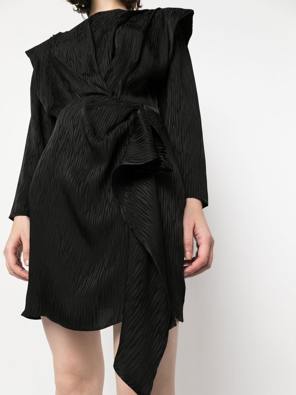 Iro Dresses Black Iro