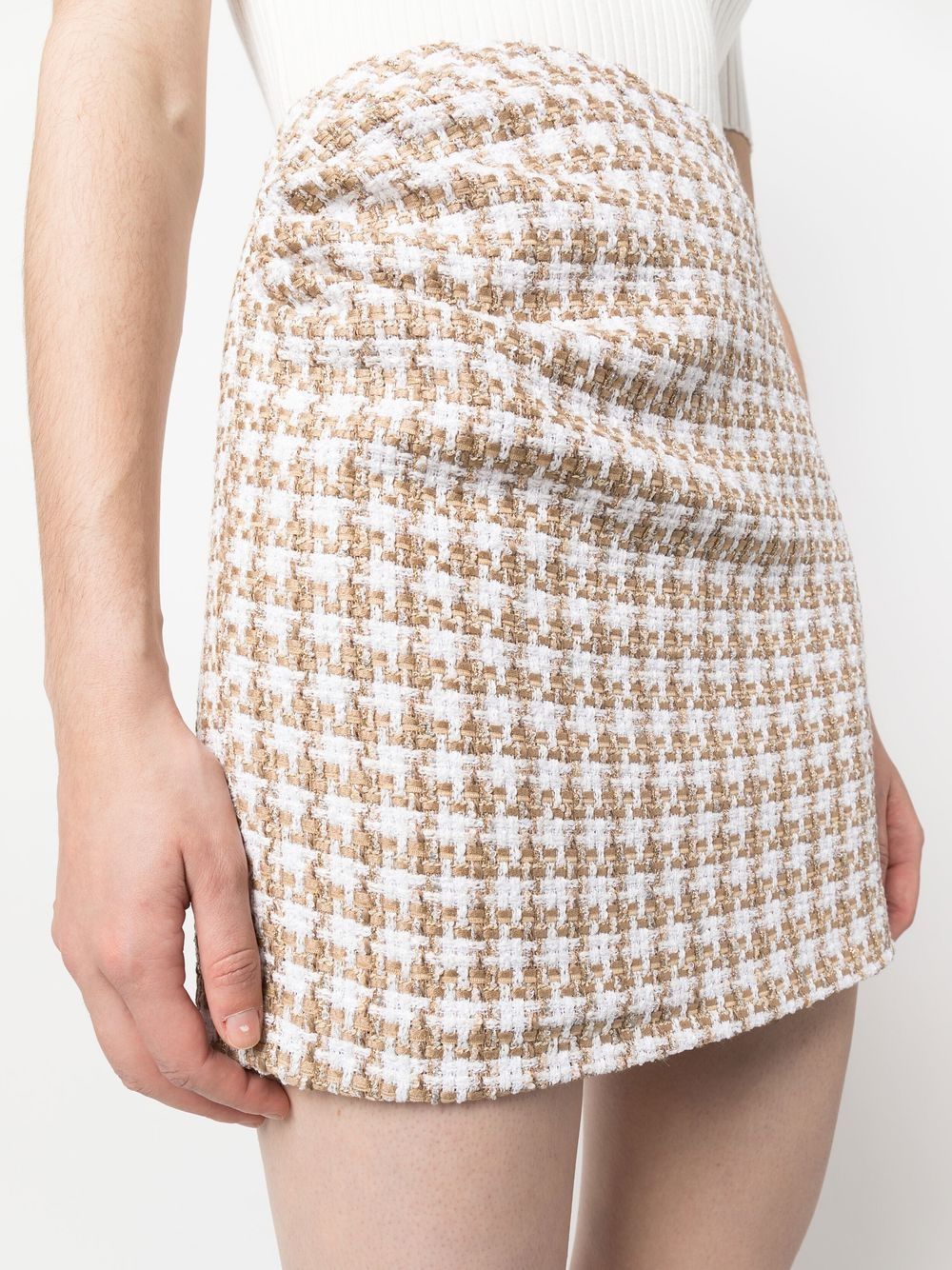 Iro Skirts Beige Iro