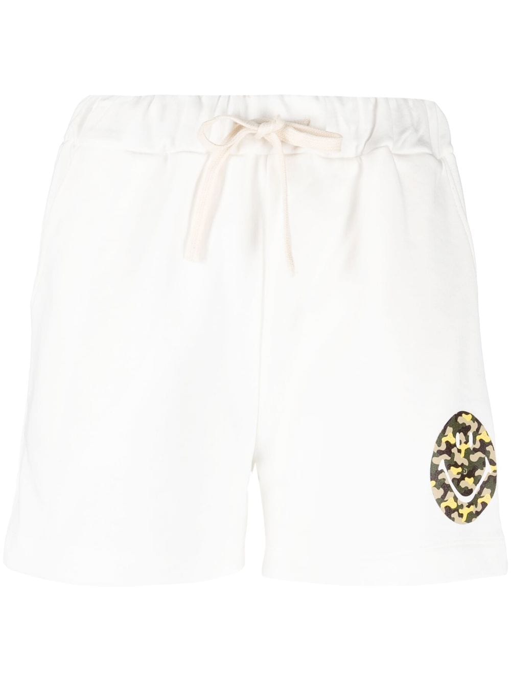 Joshua Sanders Shorts White Joshua Sanders