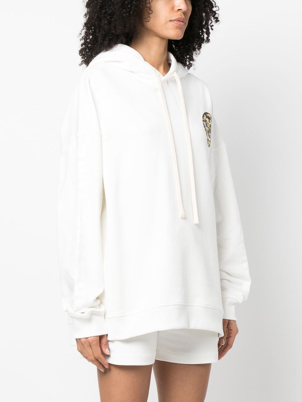 Joshua Sanders Sweaters White Joshua Sanders