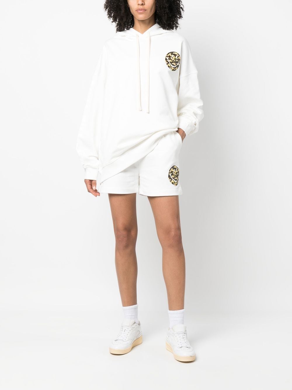 Joshua Sanders Sweaters White Joshua Sanders