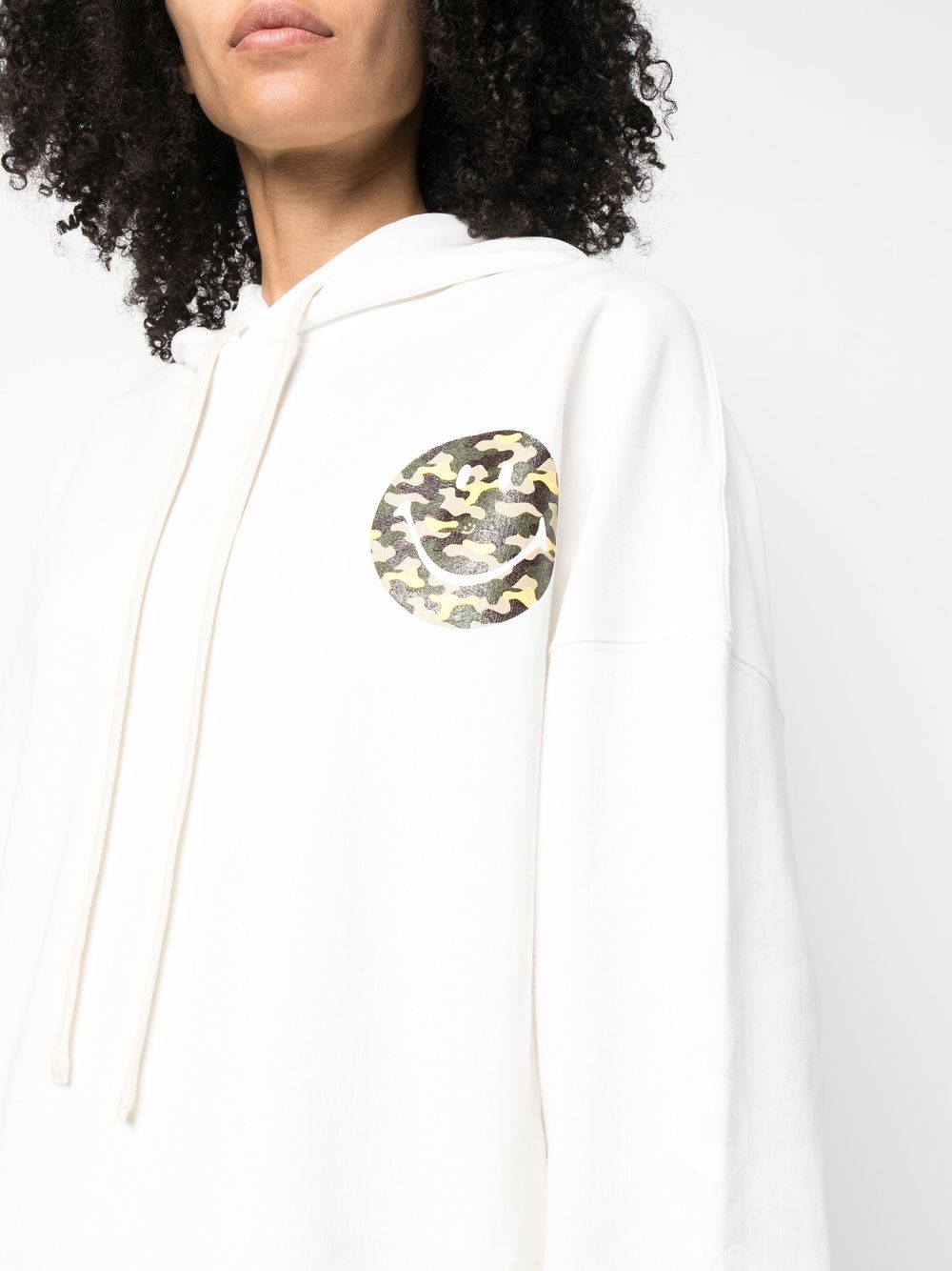 Joshua Sanders Sweaters White Joshua Sanders