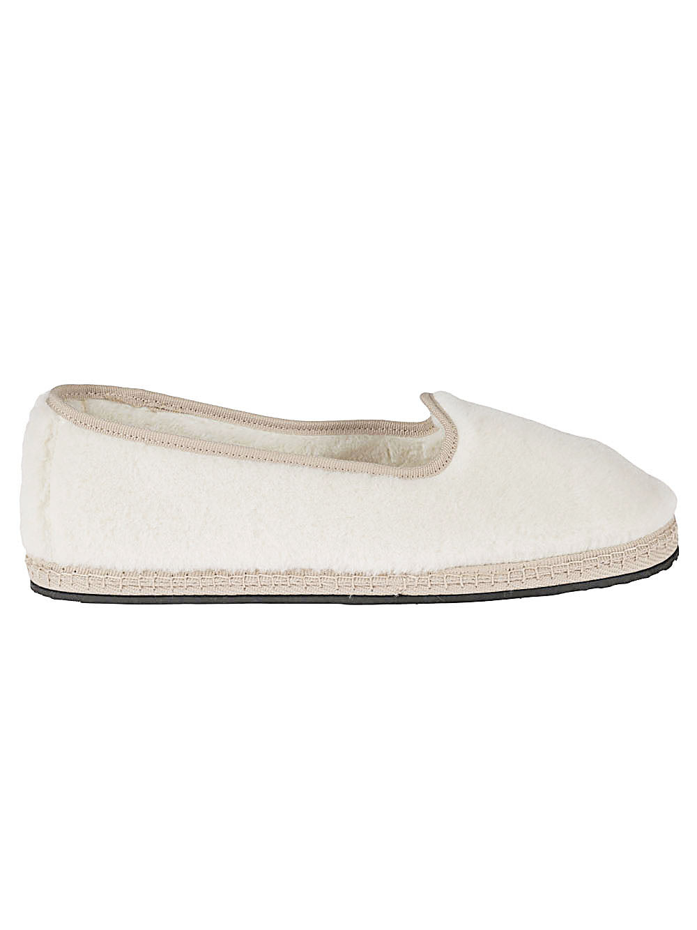 PIEDàTERRE VENEZIA Flat shoes White Piedàterre Venezia