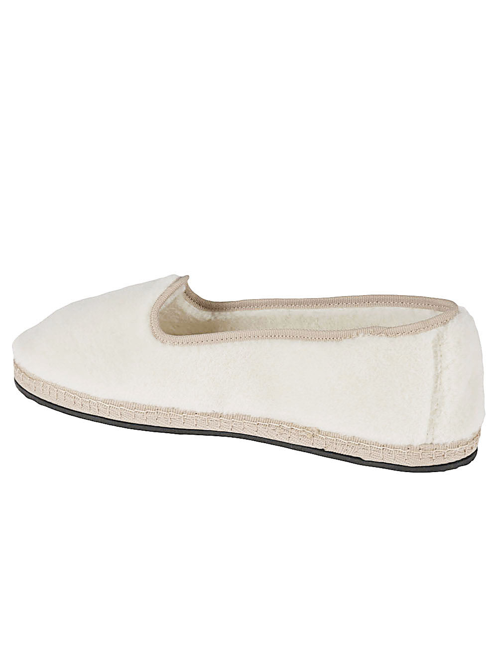 PIEDàTERRE VENEZIA Flat shoes White Piedàterre Venezia