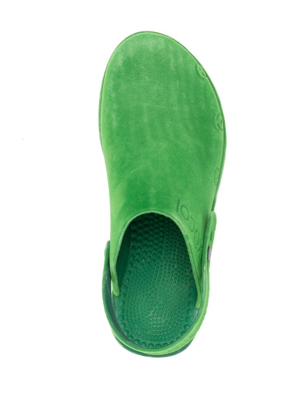 XOCOI Sandals Green Xocoi