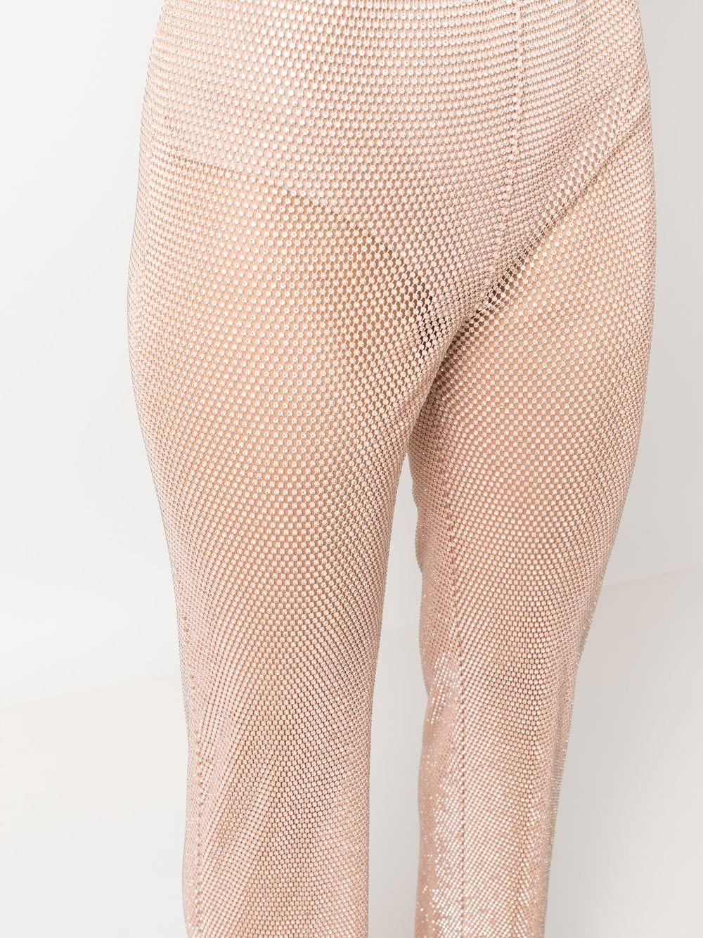 SANTA BRAND Trousers Powder Santa Brand