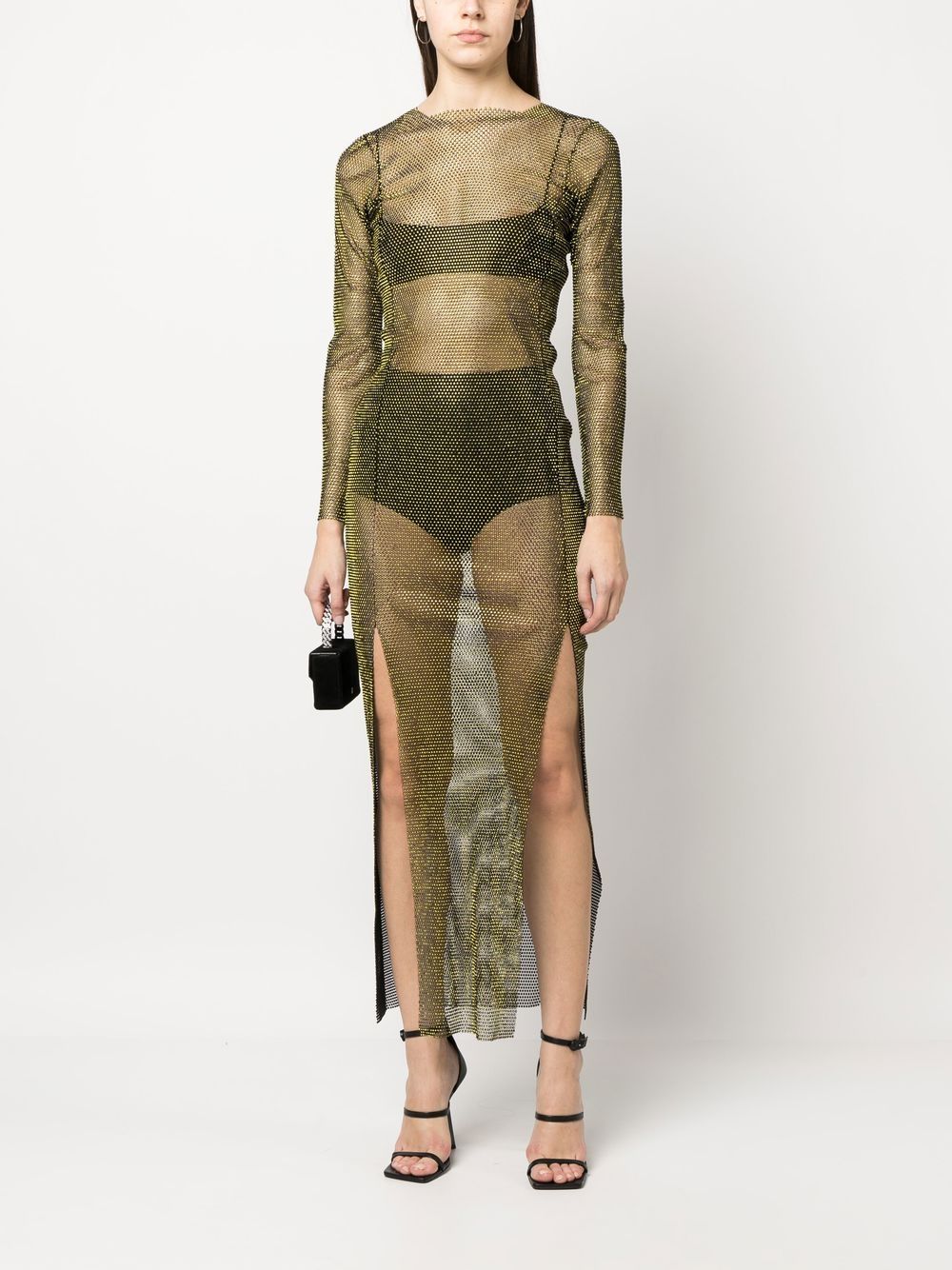 SANTA BRAND Dresses Brown Santa Brand