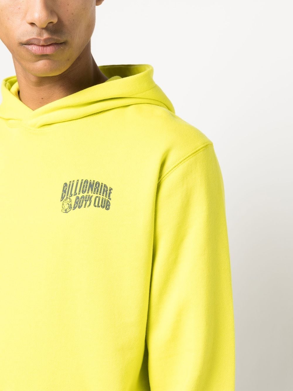 Billionaire Sweaters Yellow Billionaire