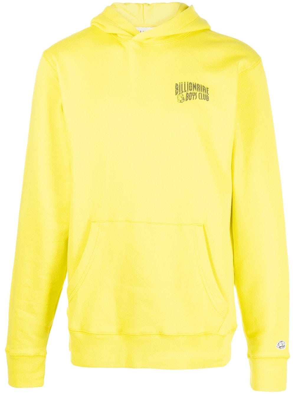 Billionaire Sweaters Yellow Billionaire