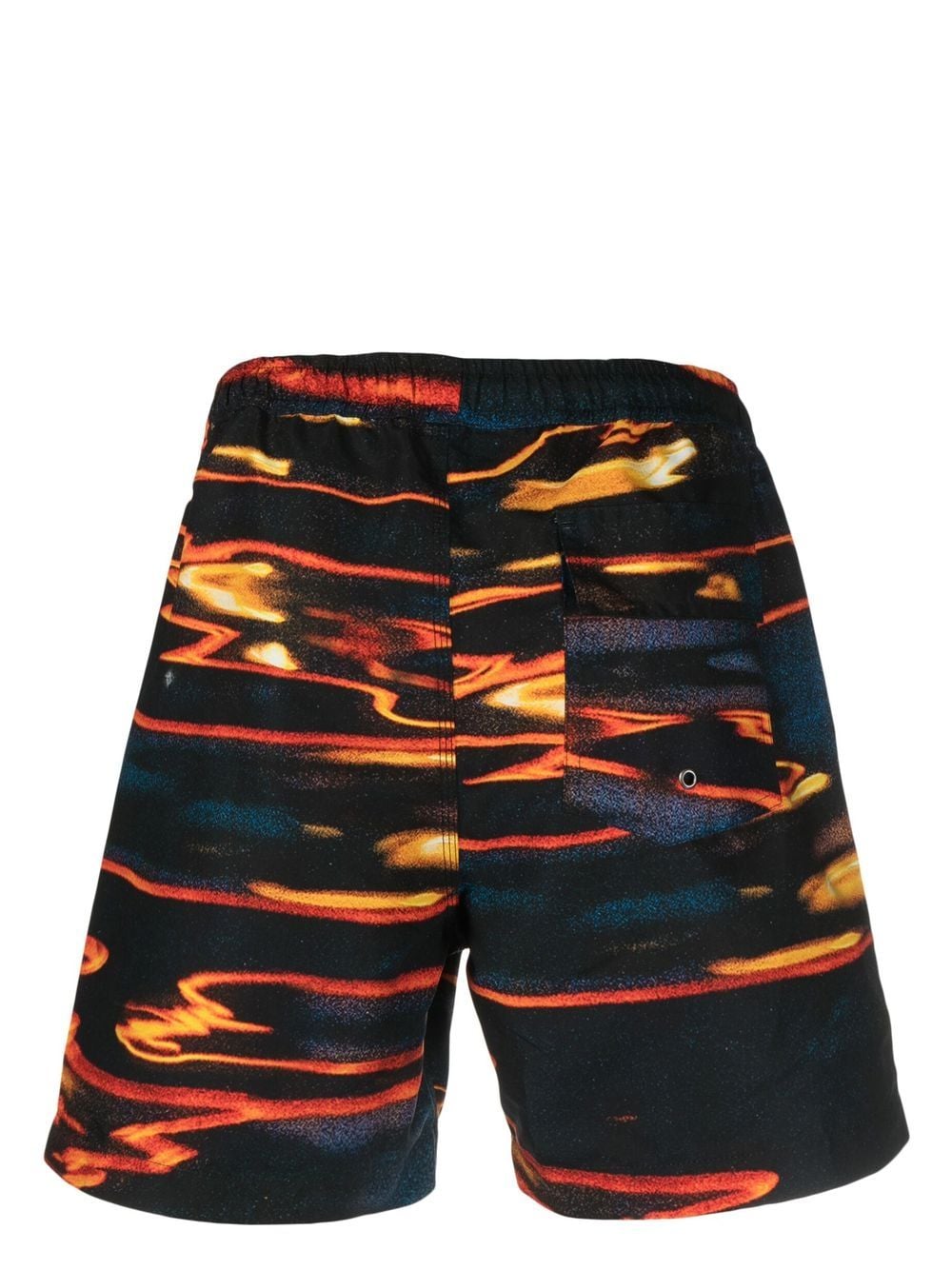BLUE SKY INN Sea clothing Orange Blue Sky Inn