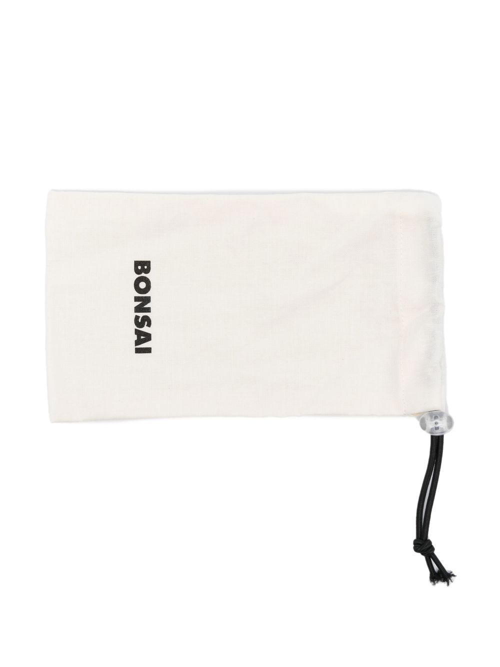 Bonsai oversized curved-frame sunglasses Bonsai