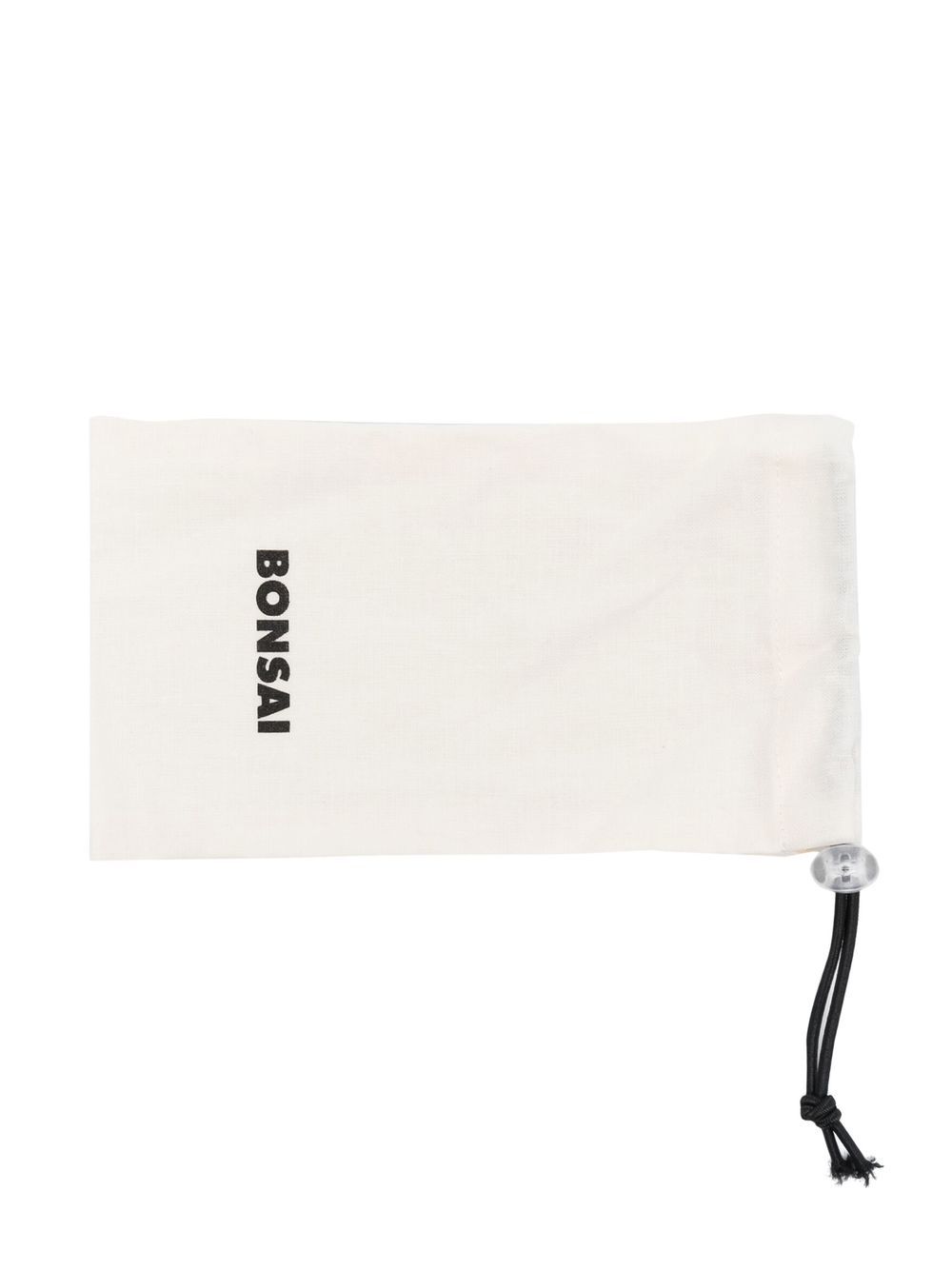 Bonsai oversized curved-frame sunglasses Bonsai