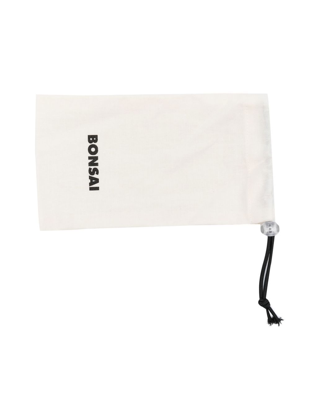 Bonsai oversized curved-frame sunglasses Bonsai