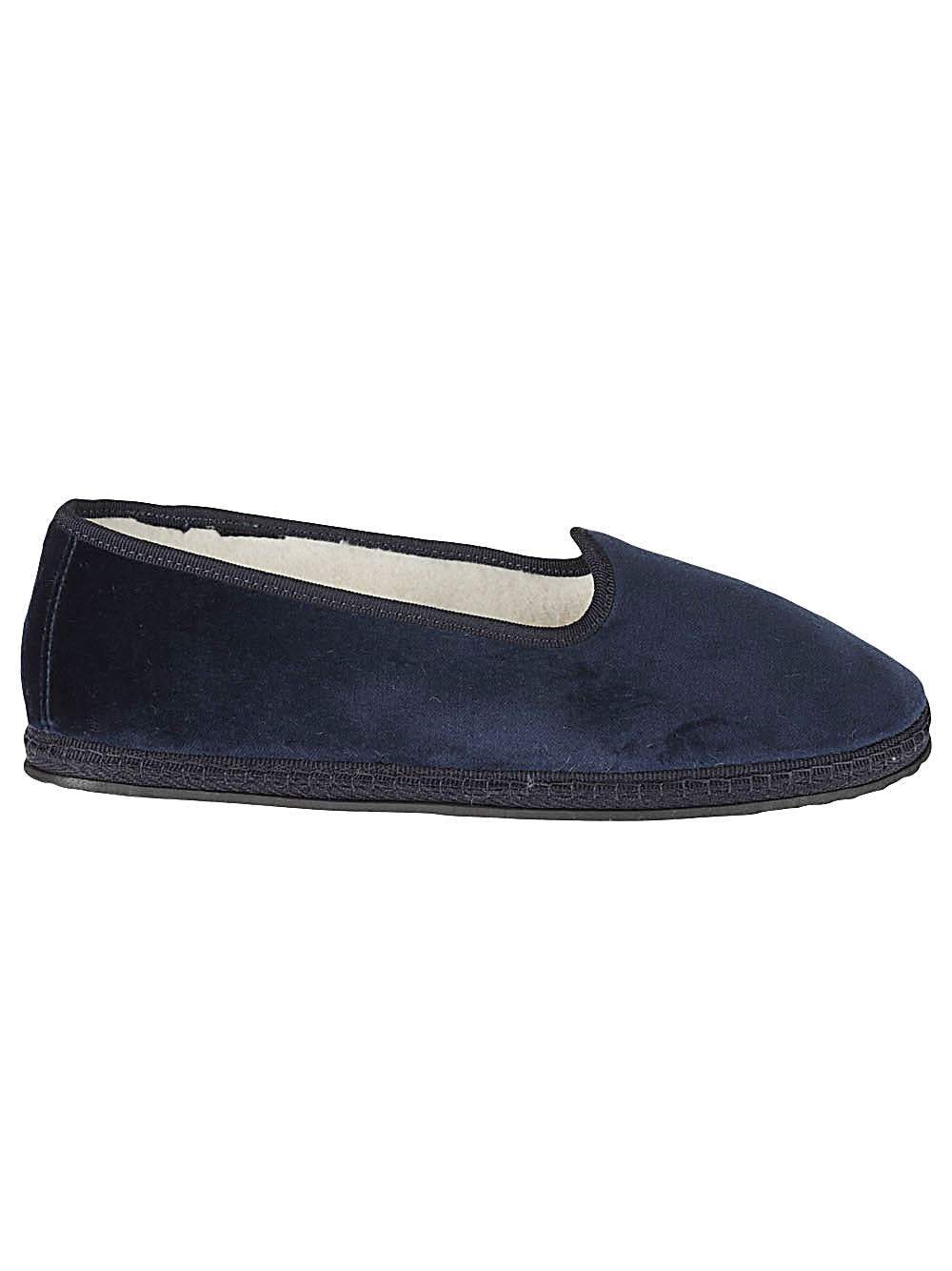 PIEDàTERRE VENEZIA Flat shoes Blue Piedàterre Venezia