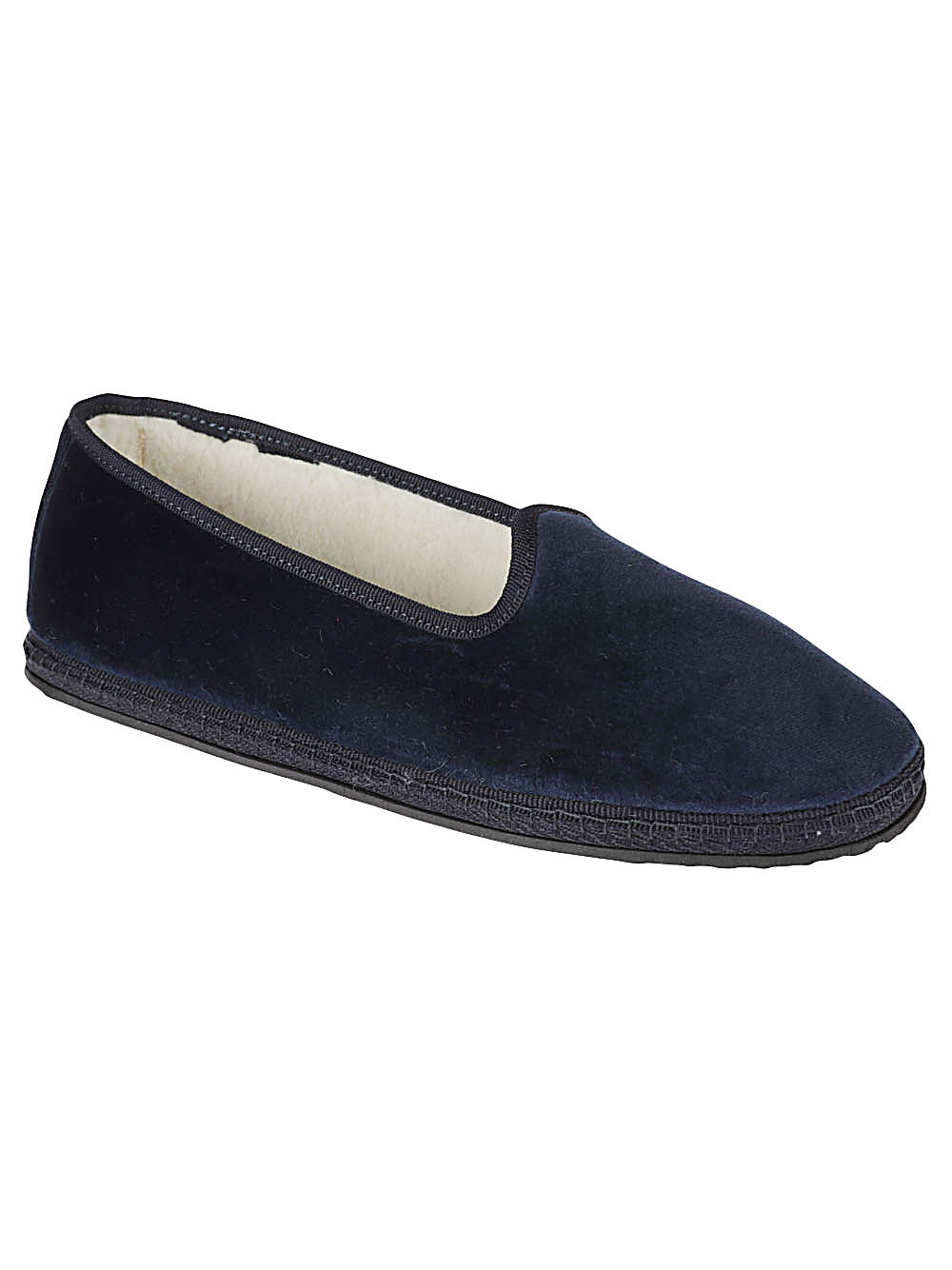 PIEDàTERRE VENEZIA Flat shoes Blue Piedàterre Venezia