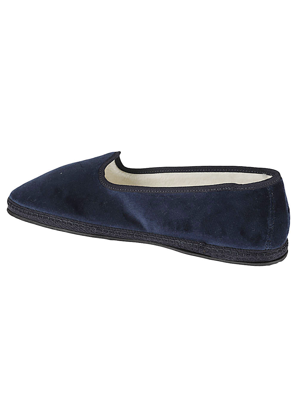 PIEDàTERRE VENEZIA Flat shoes Blue Piedàterre Venezia