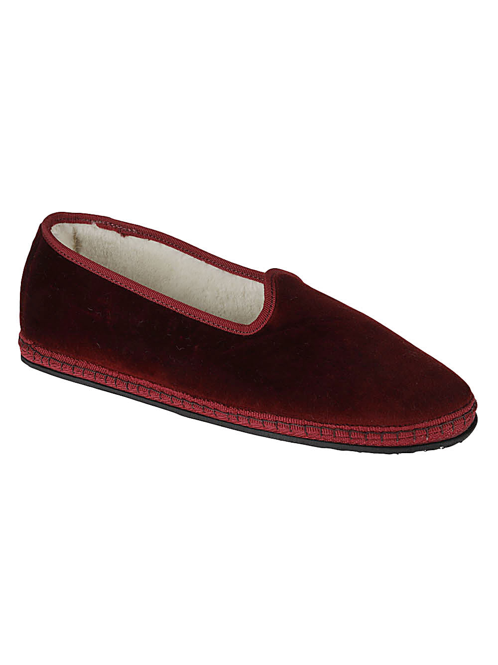 PIEDàTERRE VENEZIA Flat shoes Bordeaux Piedàterre Venezia