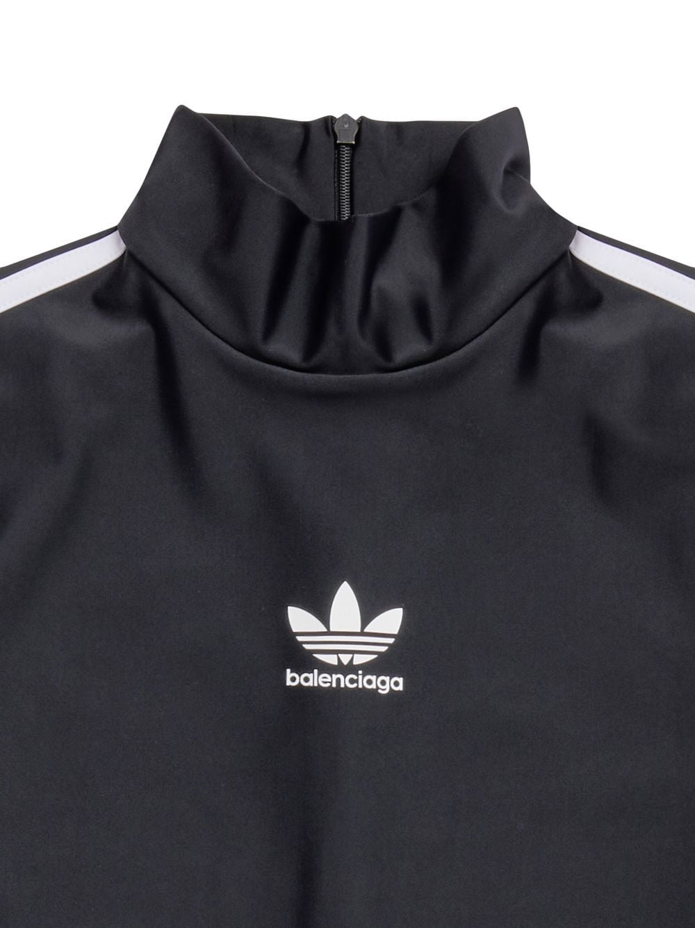 ADIDAS X BALENCIAGA Dresses Black Adidas X Balenciaga